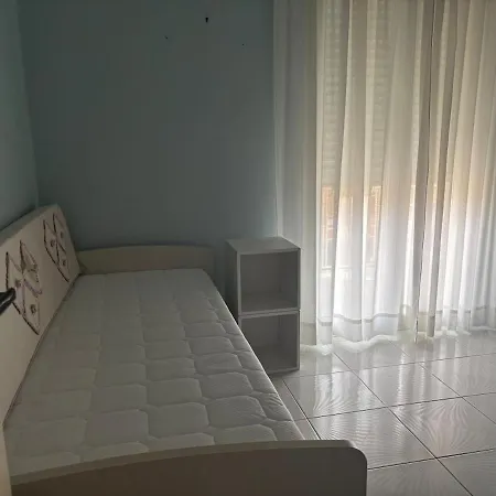 Apartment Mariuccia *