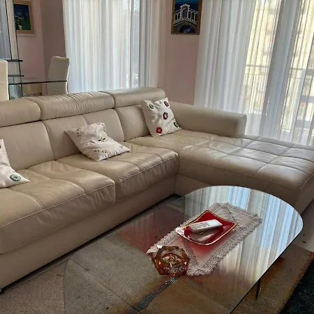 Mariuccia Appartement Syracuse