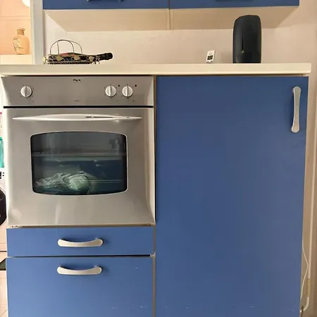 Mariuccia Appartement