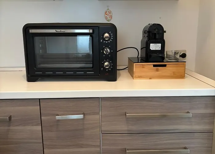 Appartement Mariuccia *