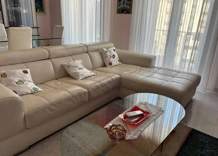 Mariuccia Appartement Syracuse