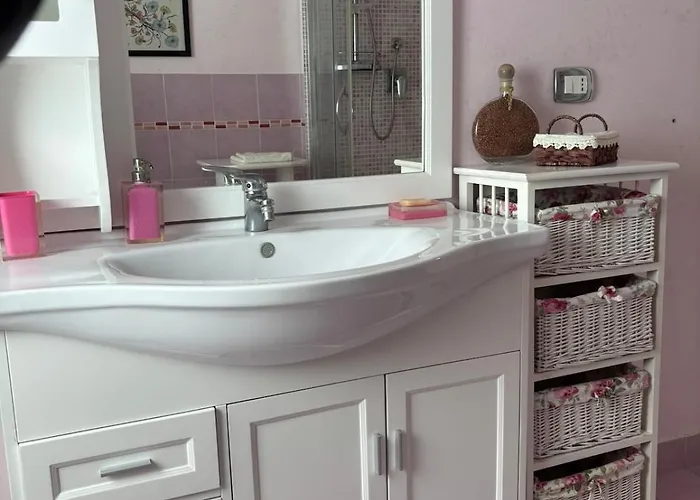 Appartement Mariuccia Syracuse