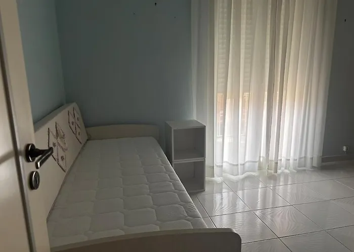 Appartement Mariuccia *